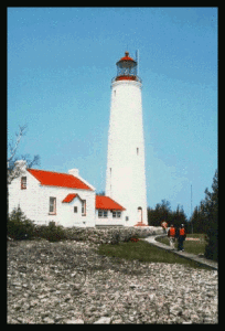 Southampton Lighthouse